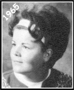 Karla Diettrich - 1965 - Sr. Portrait Karla Diettrich - 1965 - Sr. Portrait