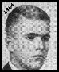 Gary Durfey - 1964