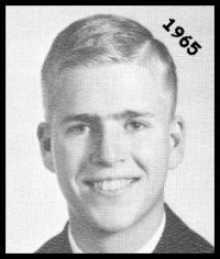 Gary Durfey - 1965 Gary Durfey - 1965