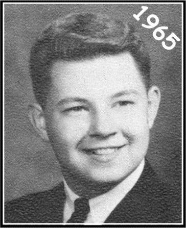 Steve Duve- Senior