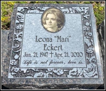 Headstone Headstone