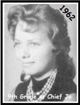 Wendy Erickson - 9th Wendy Erickson - 9th