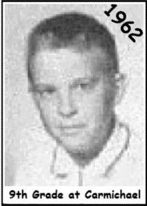Jim Fleming - 1962