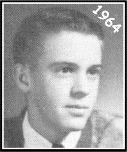 Jim Fleming - 1964
