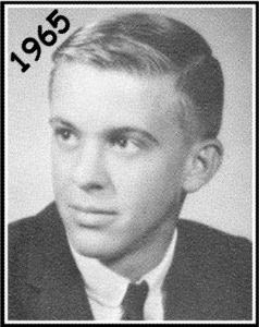 Jim Fleming - 1965 Jim Fleming - 1965
