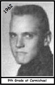 Tom Gaines - 9th