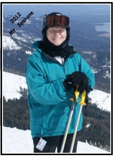 Martha Gustavson