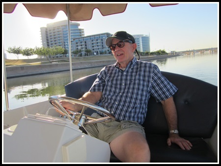 Rick Hall - 2012
