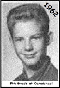 David Horner - 1962 - 9th Portrait
