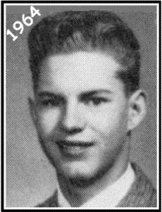 David Horner - 1964 - Jr. Portrait