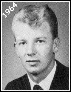 Mike Jennings - 1964