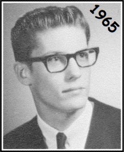 Kenny Johnson - 1965