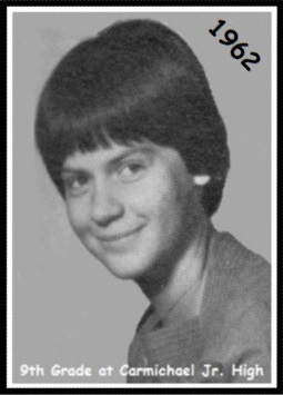 Ruth Jones - 9th Ruth Jones - 9th