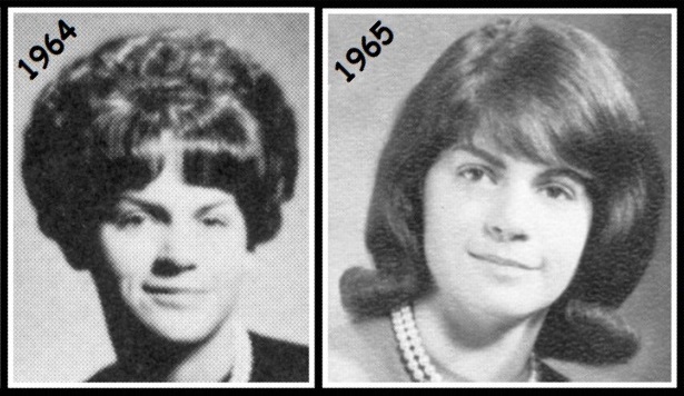 Ruth Jones - Jr and Sr Ruth Jones - Jr and Sr