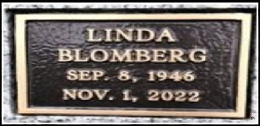 Linda Kirkendall-headstone Linda Kirkendall-headstone