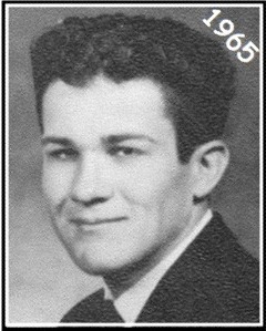 Randall Lane - 1965 Randall Lane - 1965