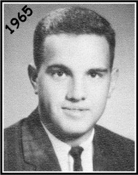 Wayne Lukins - Senior Portrait Wayne Lukins - Senior
