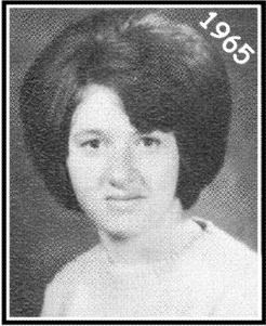 Gayle Macintosh - Senior Gayle Macintosh - Senior