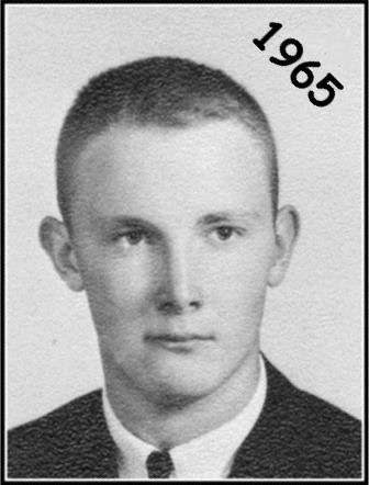 Bobby Morris - 1965 Bobby Morris ~ 1965