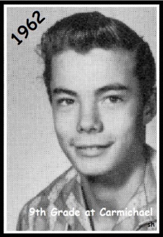 Dennis Muir - 1962