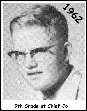 Bob Nelson - 1962