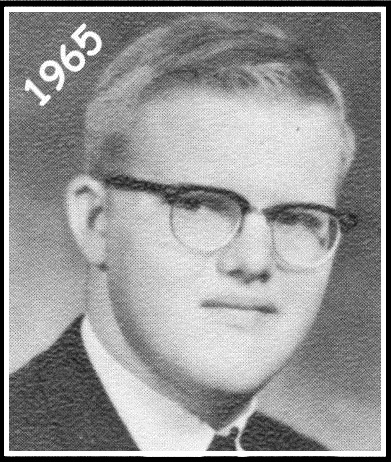 Bob Nelson - 1965 Bob Nelson - 1965