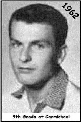 Eddie Northrop - 9th Grade