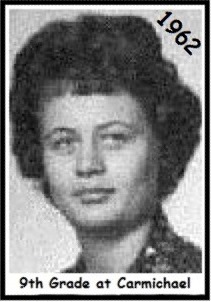 Linda O'Neal - 9th