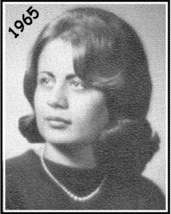 Linda O'Neal - Senior Linda O'Neal - Senior