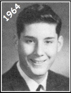 Jim Pahl - 1964
