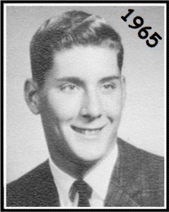Jim Pahl - 1965