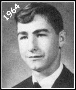 Bob Park - 1964