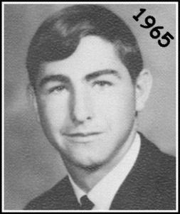 Bob Park - 1965
