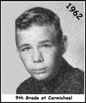 Roger Peart - 1962