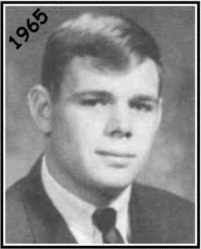 Roger Peart - 1965 Roger Peart - 1965