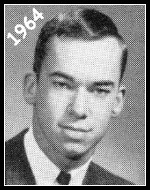 Jerry Pollard - 1964
