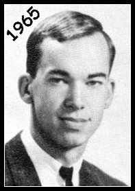 Jerry Pollard - 1965 Jerry Pollard - 1965