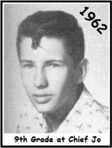 Charles Rahmig - 1962