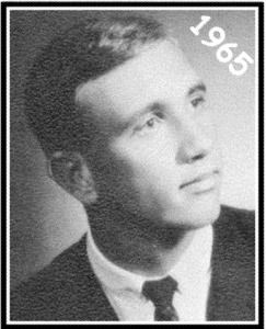 Duane Rasmussen - Senior Portrait Duane Rasmussen - Senior