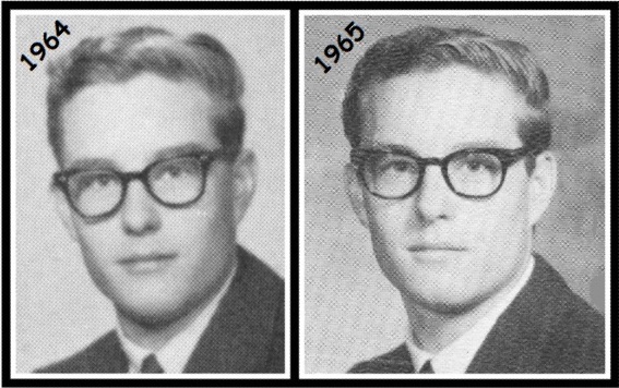 Gene Ruppert - Junior and Senior Portrait Gene Ruppert - Junior and Senior