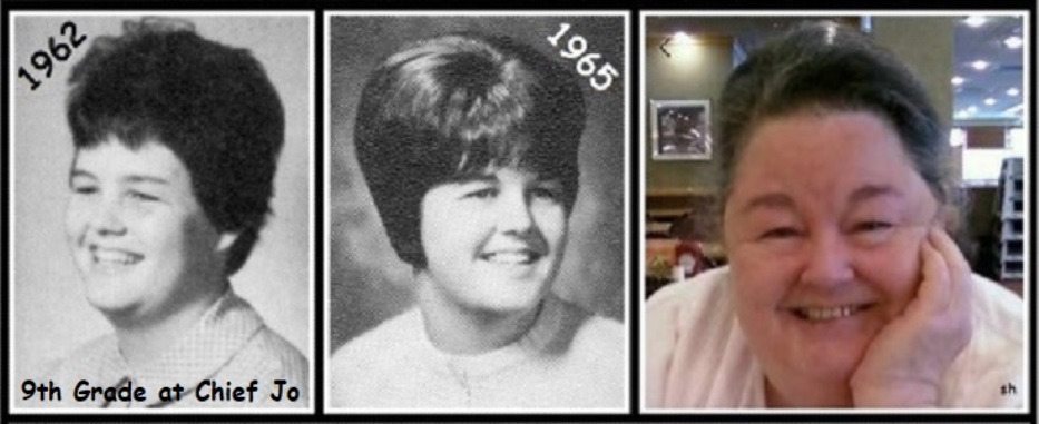 Judy Shaw Judy Shaw