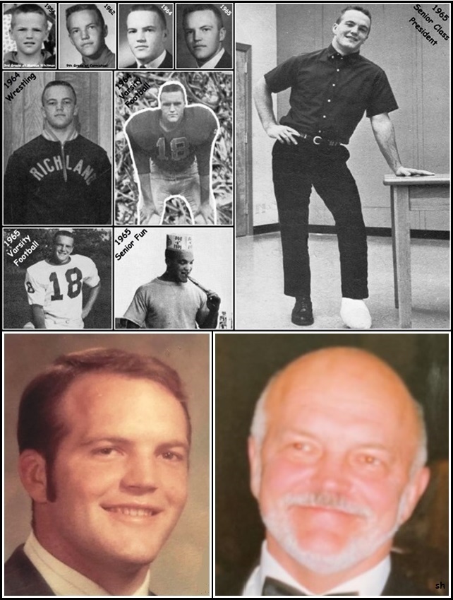 Randy Simmons Randy Simmons