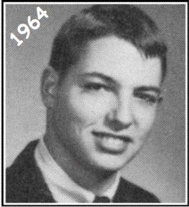 Steve Simpson - 1964