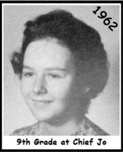 Diane Stairet - 1962