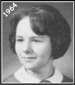 Diane Stairet - 1964