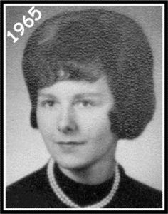 Diane Stairet - 1965 Diane Stairet - 1965