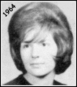 Gloria Thomas - 1964 - Jr. Portrait