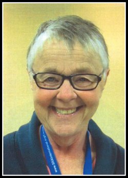 Monica Thornton Hayes Bishop ~ Recent Monica Thornton Hayes Bishop ~ Recent