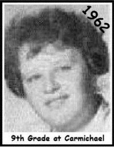 Monica Thornton - 1962 - 9th Portrait