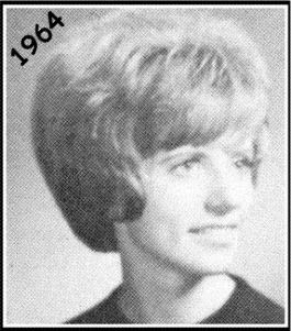 Gail Wahlen - 1964